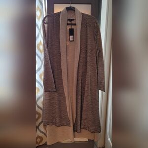 Beautiful New Duster